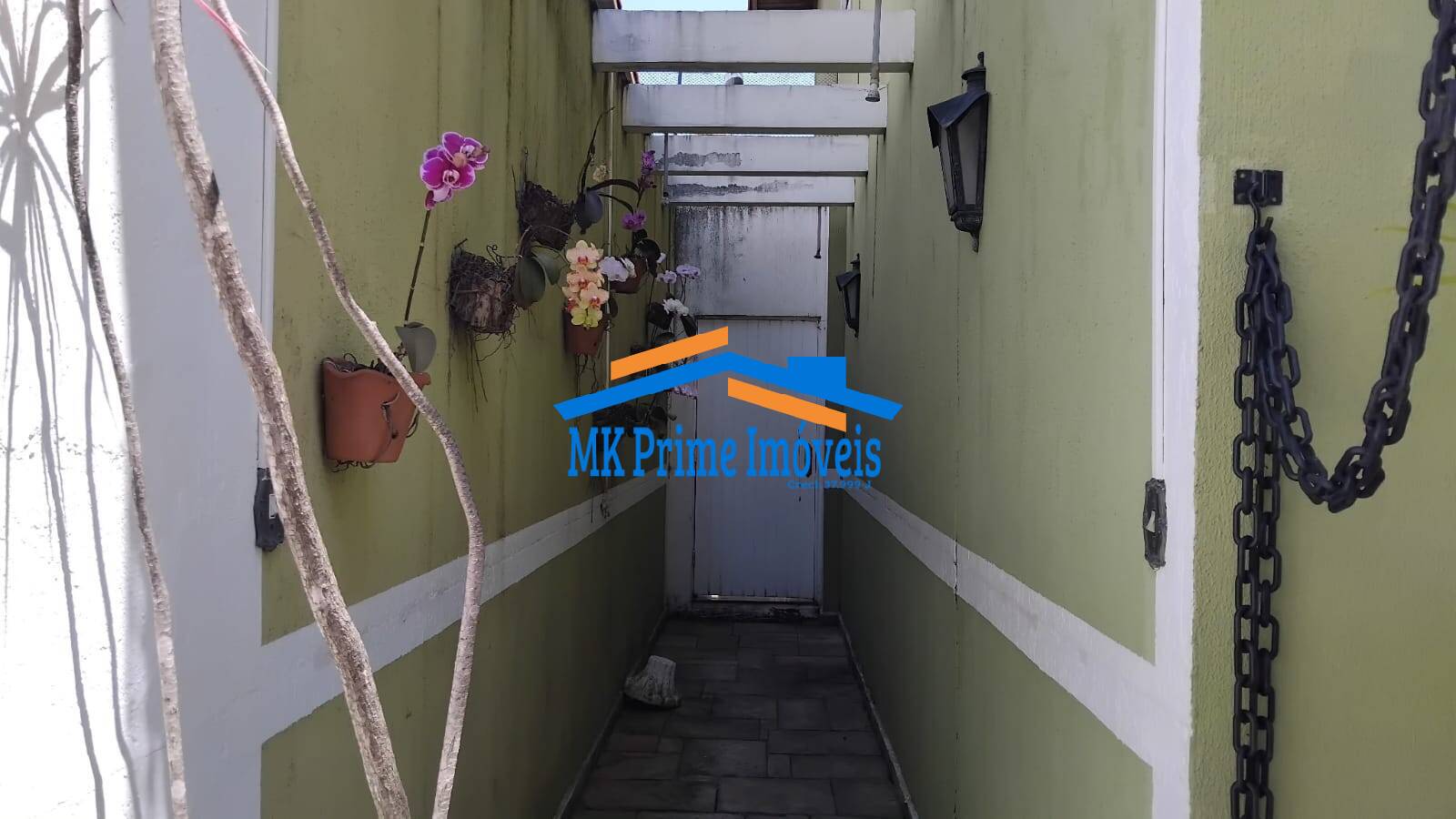 Sobrado, 4 quartos, 226 m² - Foto 33