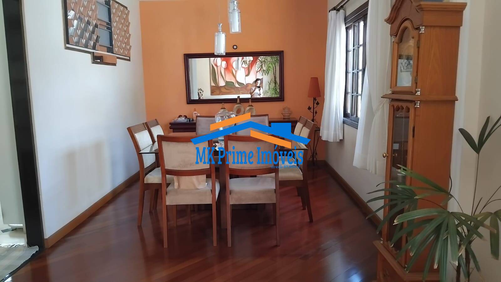 Sobrado, 4 quartos, 226 m² - Foto 37