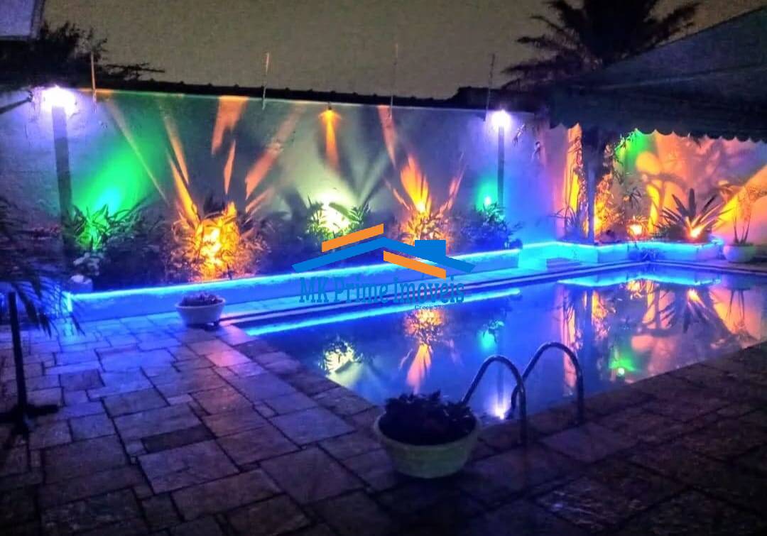 Sobrado, 4 quartos, 226 m² - Foto 27