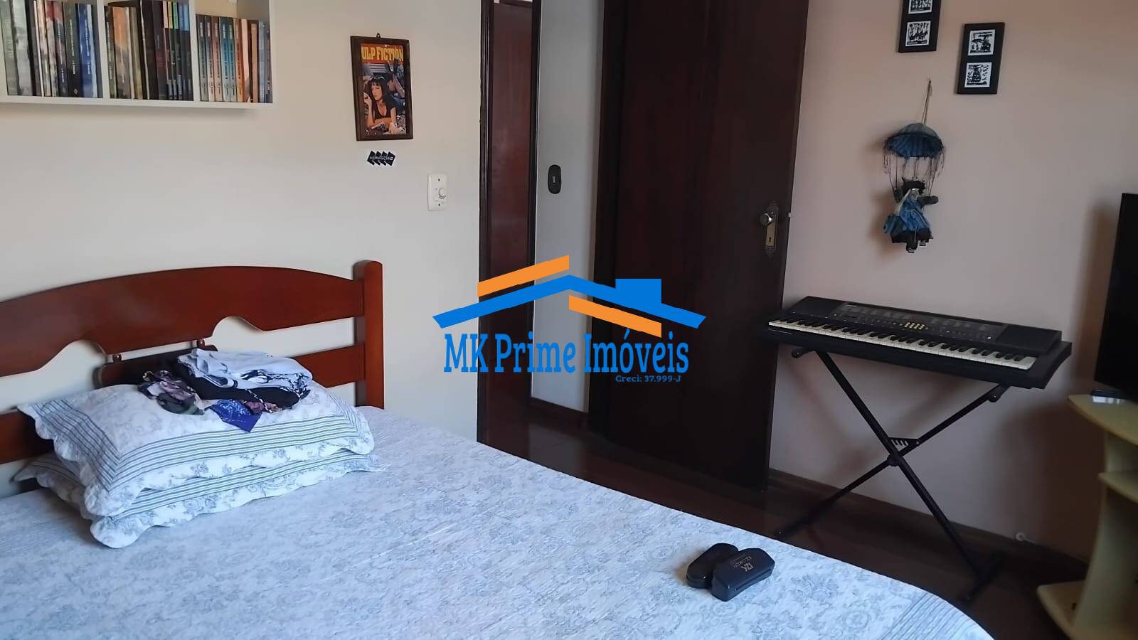 Sobrado, 4 quartos, 226 m² - Foto 56