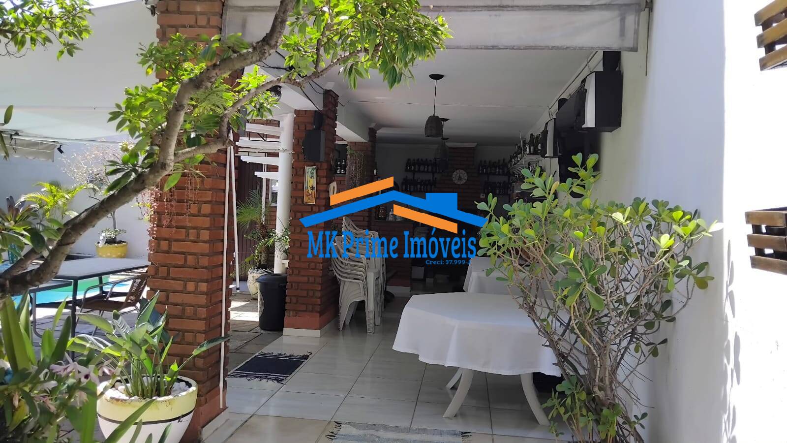 Sobrado, 4 quartos, 226 m² - Foto 28