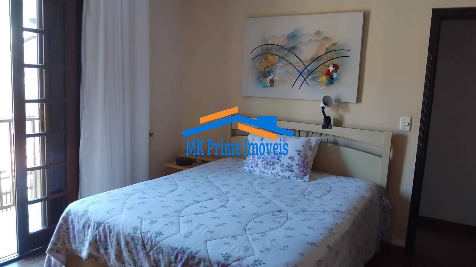 Sobrado, 4 quartos, 226 m² - Foto 47