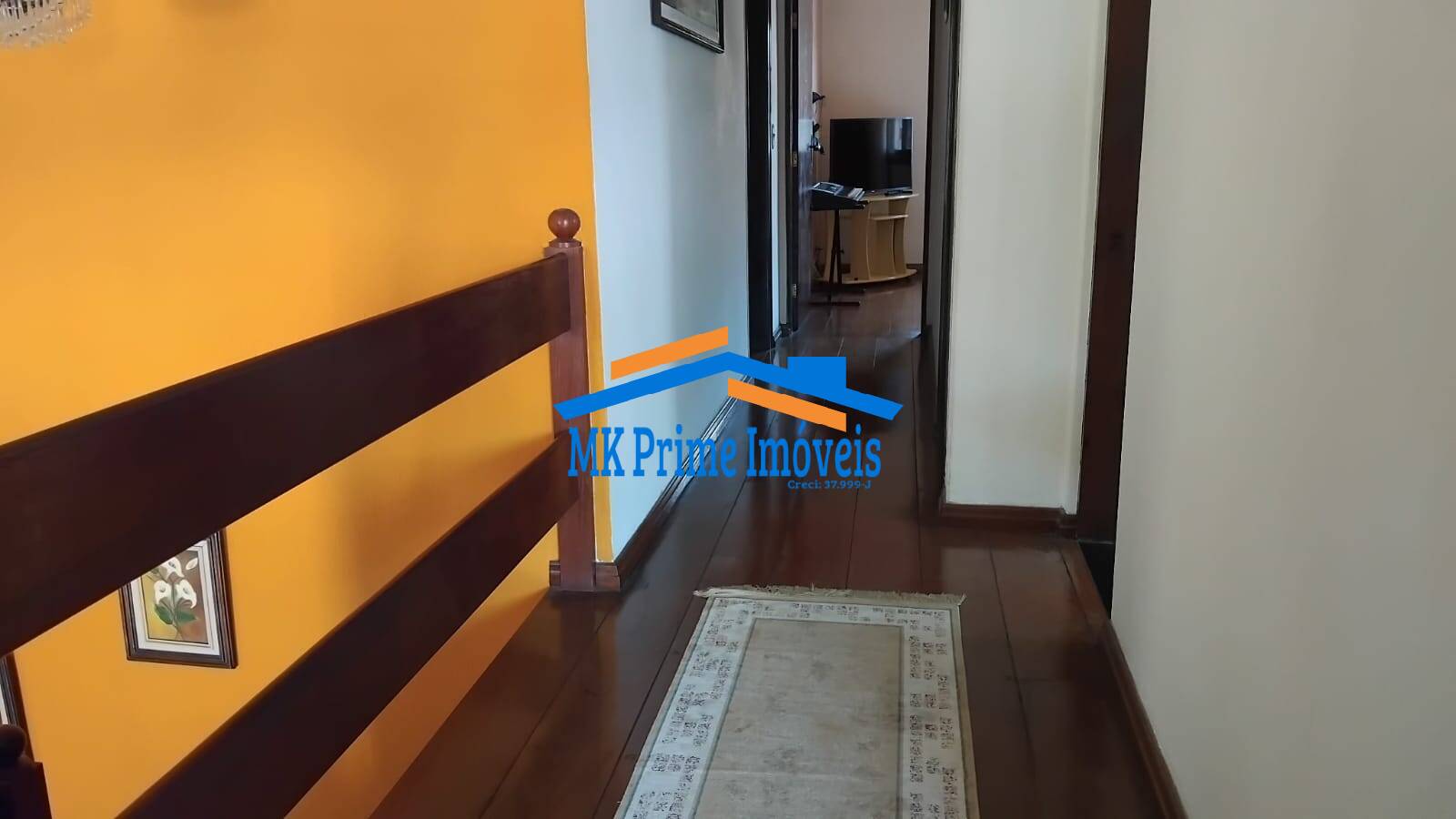 Sobrado, 4 quartos, 226 m² - Foto 46