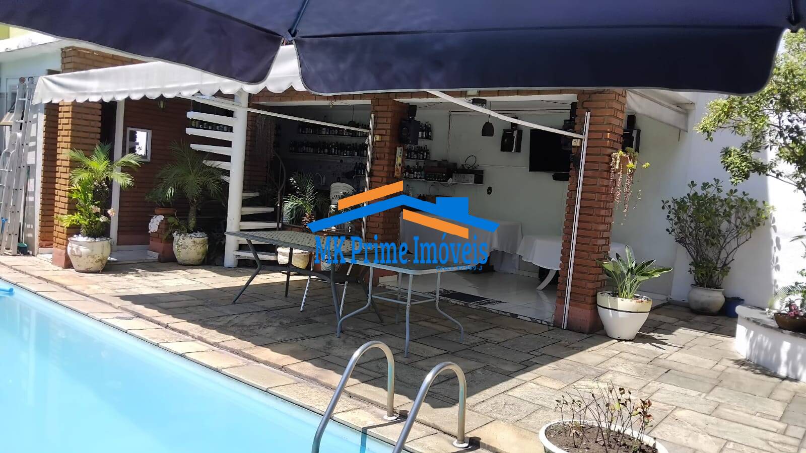Sobrado, 4 quartos, 226 m² - Foto 23