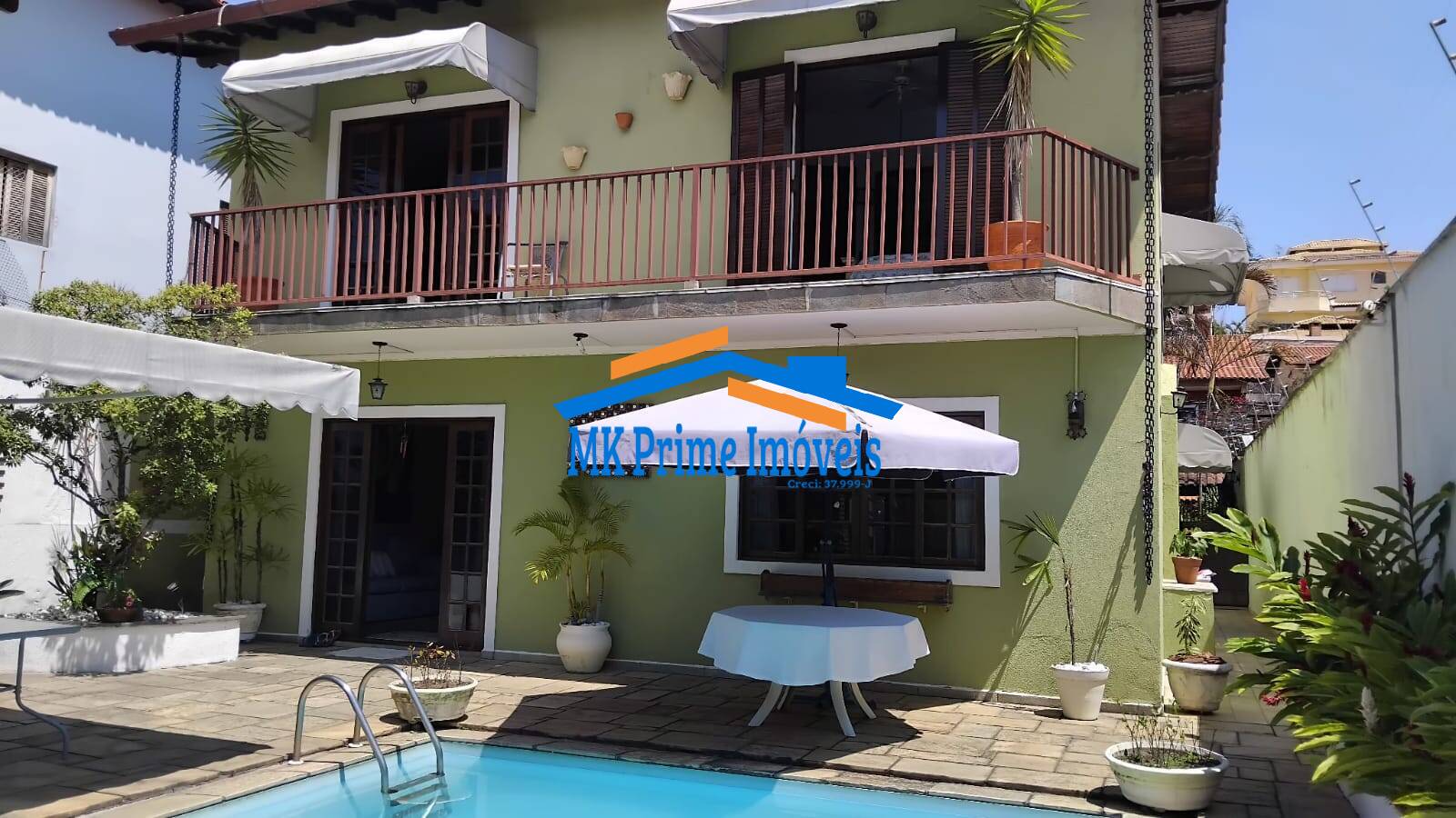 Sobrado, 4 quartos, 226 m² - Foto 22