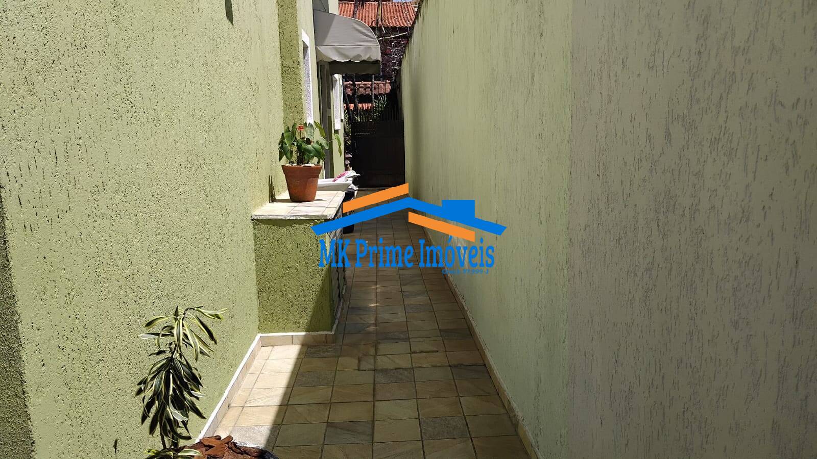 Sobrado, 4 quartos, 226 m² - Foto 50