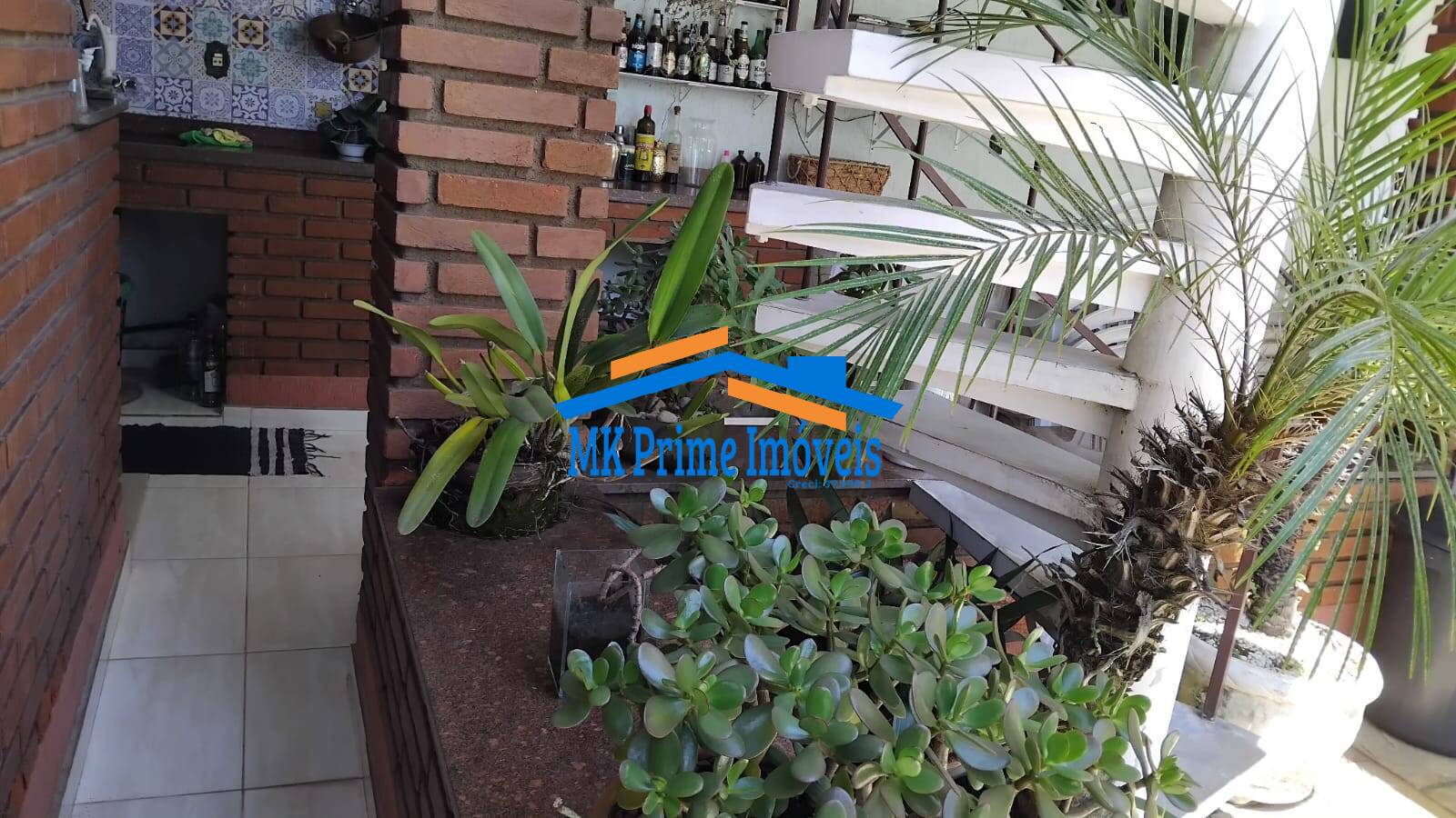 Sobrado, 4 quartos, 226 m² - Foto 29