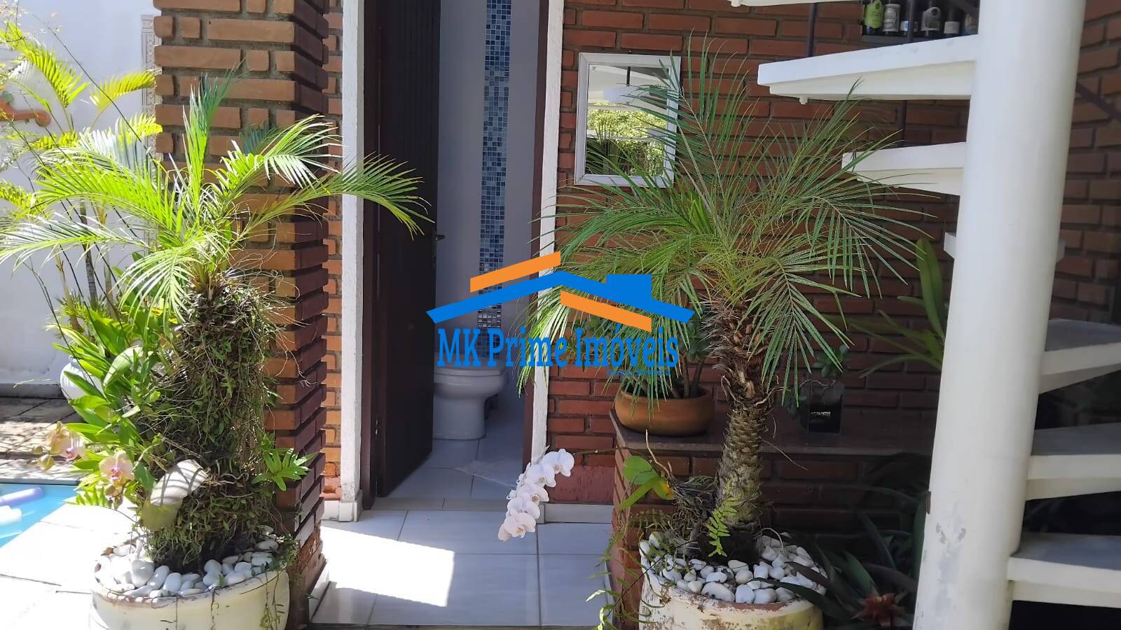 Sobrado, 4 quartos, 226 m² - Foto 31