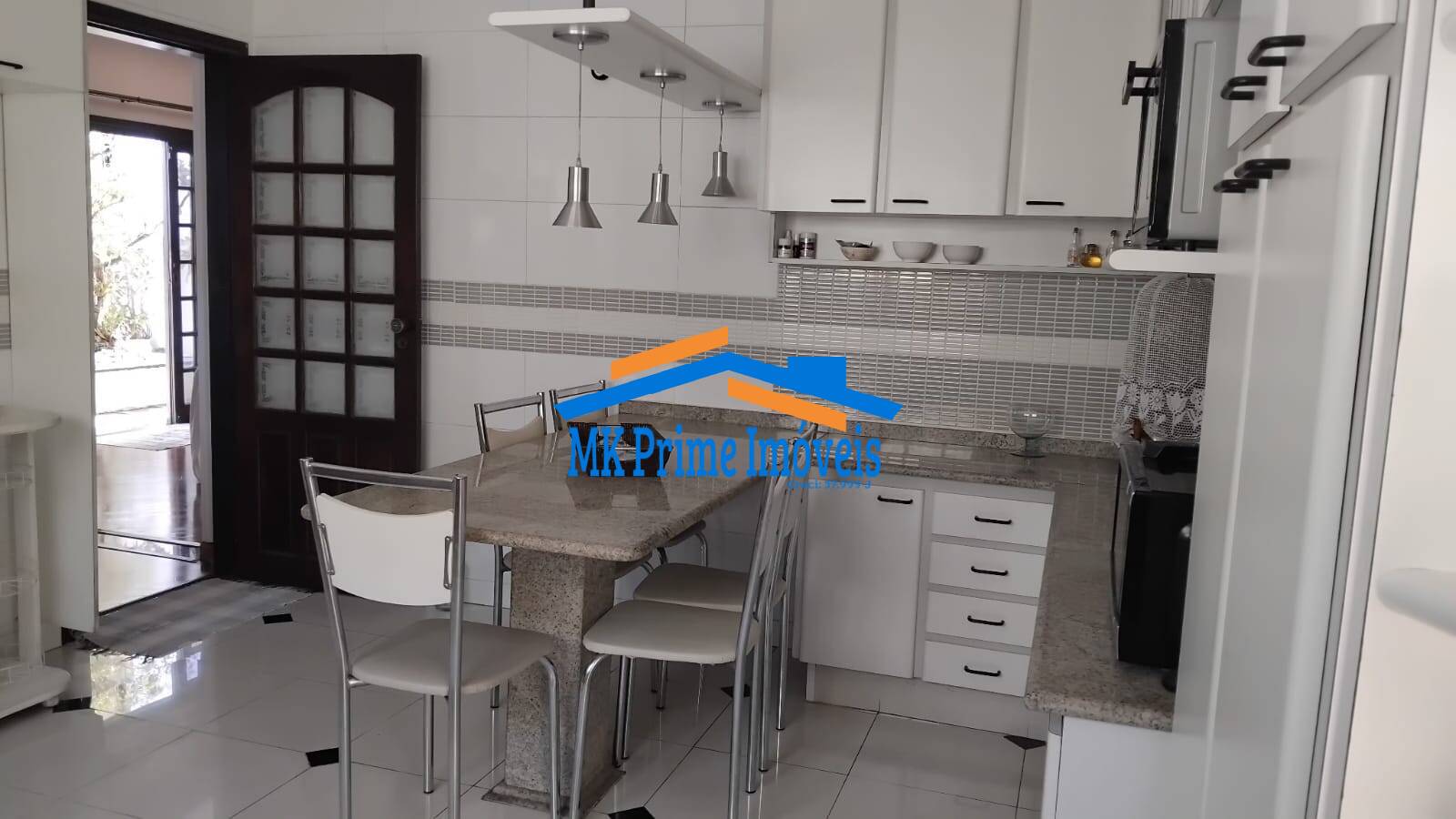 Sobrado, 4 quartos, 226 m² - Foto 39