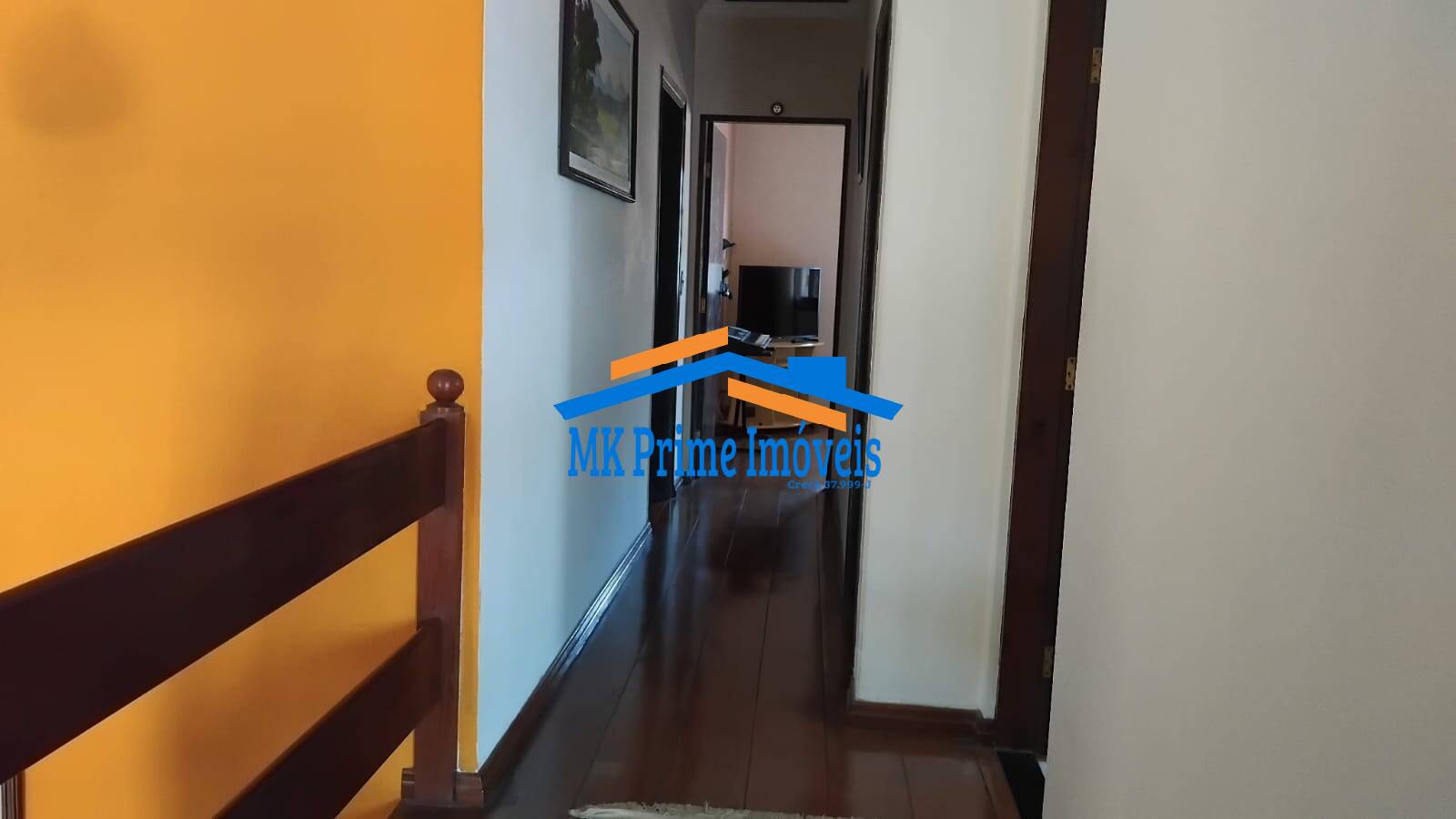 Sobrado, 4 quartos, 226 m² - Foto 53