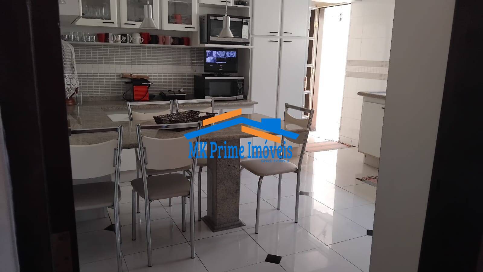 Sobrado, 4 quartos, 226 m² - Foto 38