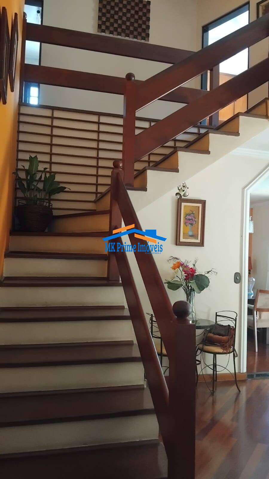 Sobrado, 4 quartos, 226 m² - Foto 45