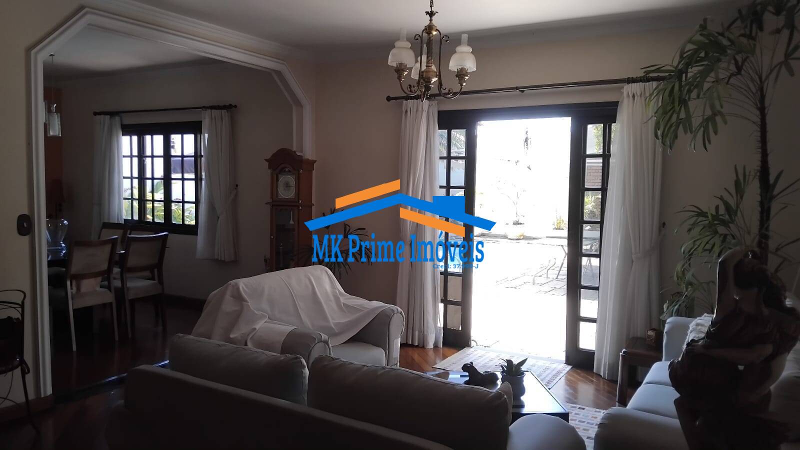 Sobrado, 4 quartos, 226 m² - Foto 35