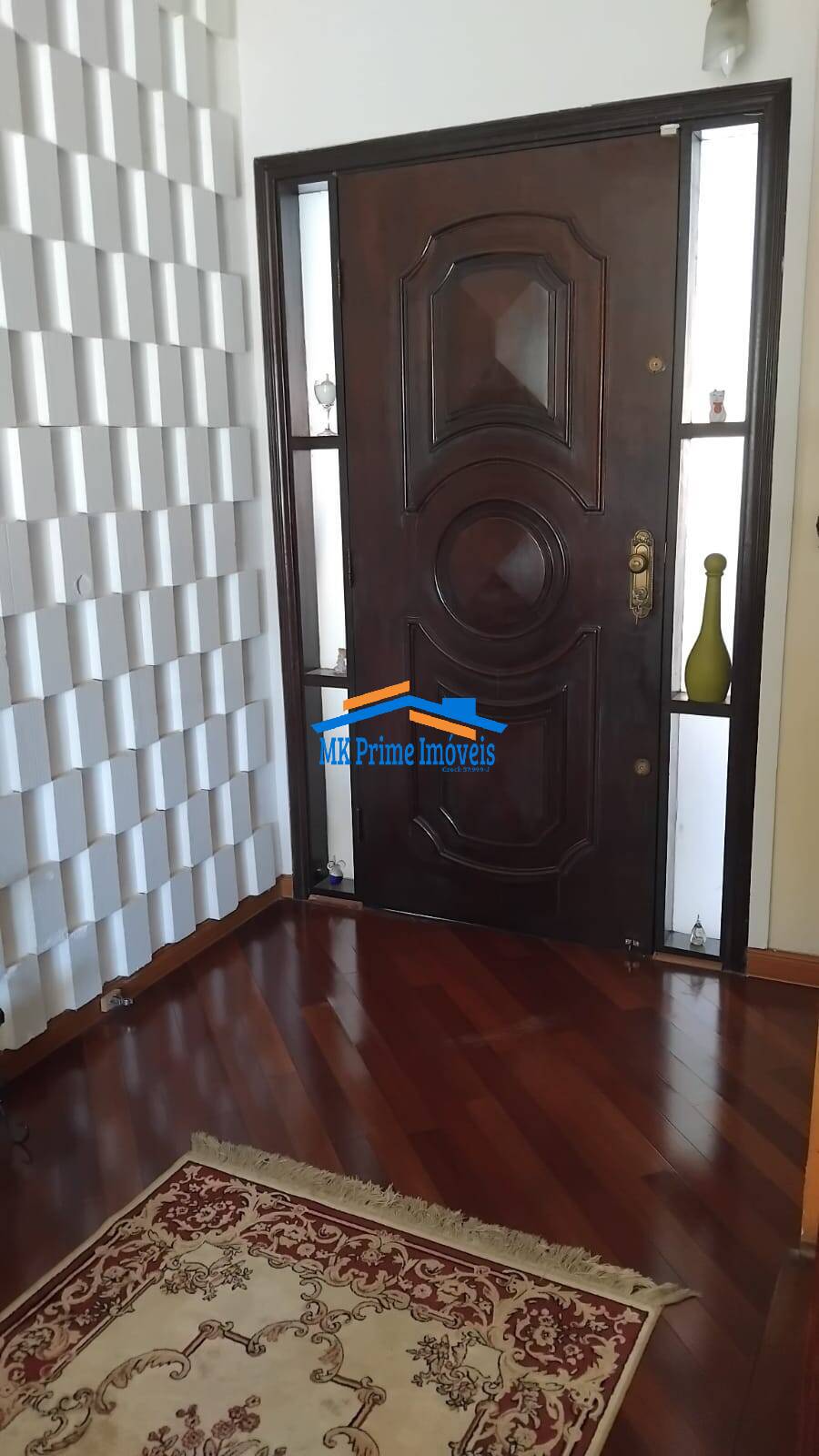 Sobrado, 4 quartos, 226 m² - Foto 51