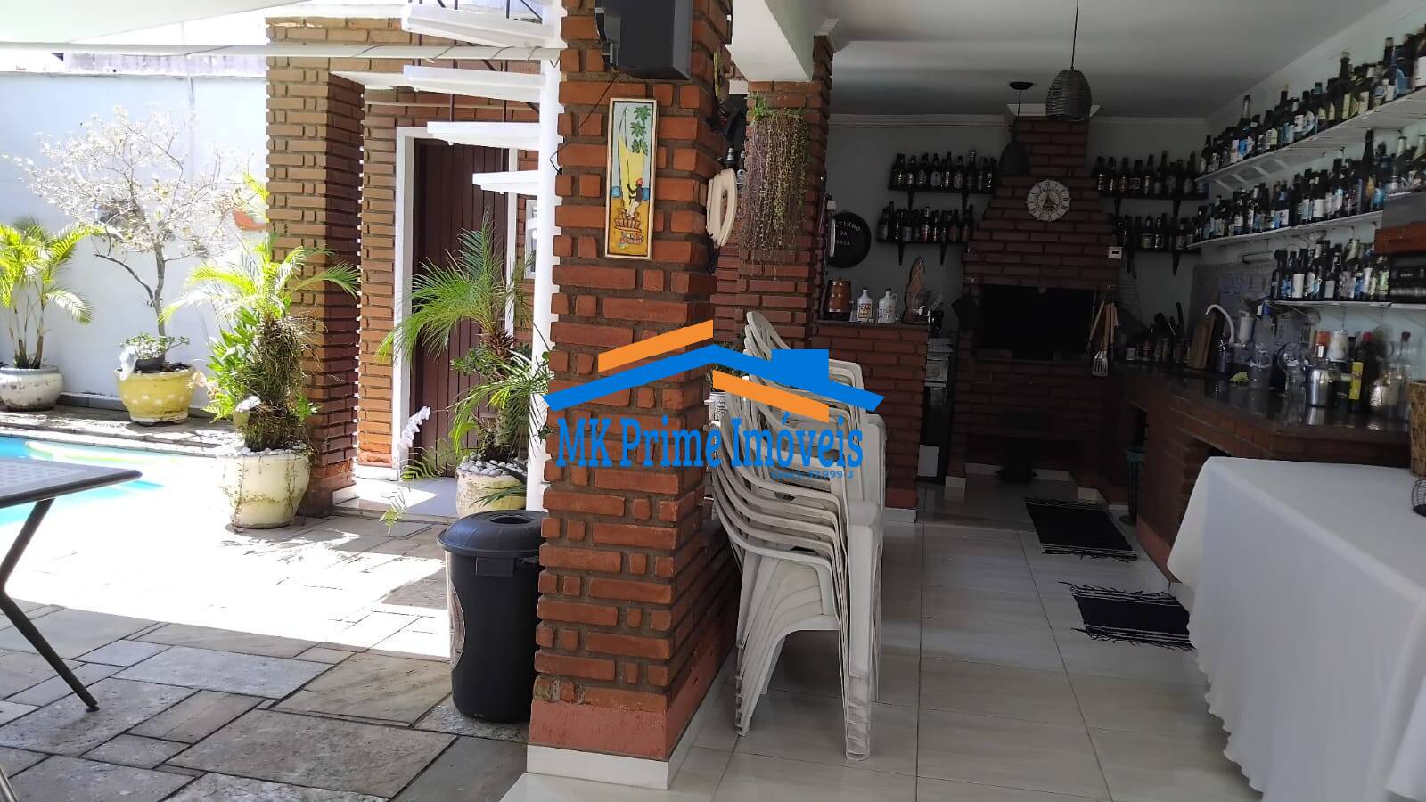 Sobrado, 4 quartos, 226 m² - Foto 30