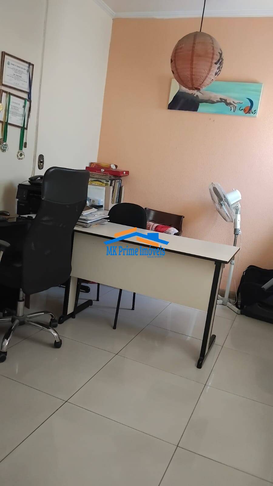 Sobrado, 4 quartos, 226 m² - Foto 62