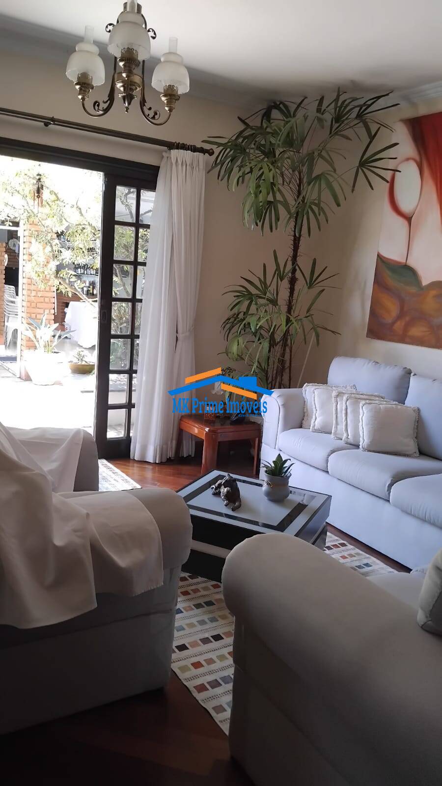 Sobrado, 4 quartos, 226 m² - Foto 36