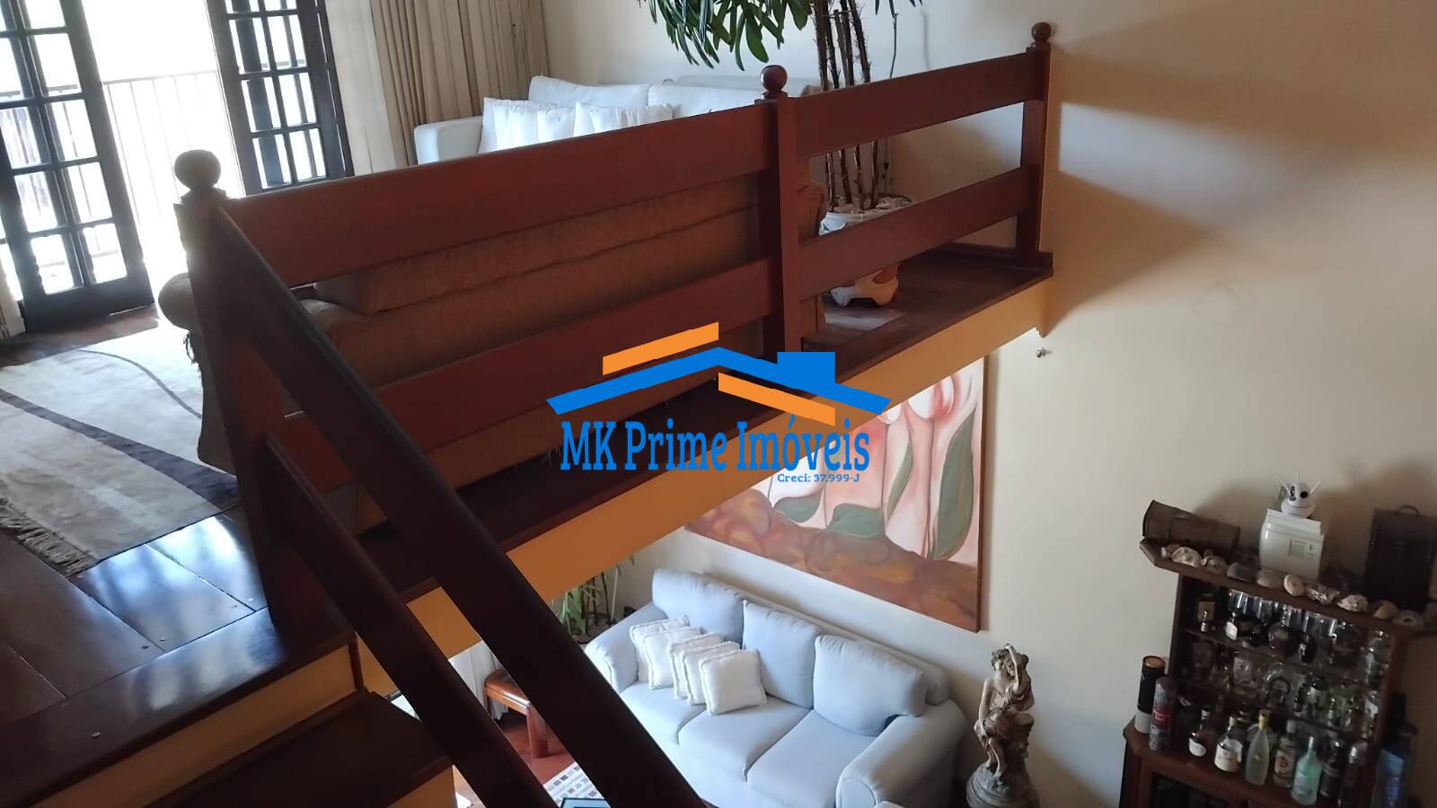 Sobrado, 4 quartos, 226 m² - Foto 52