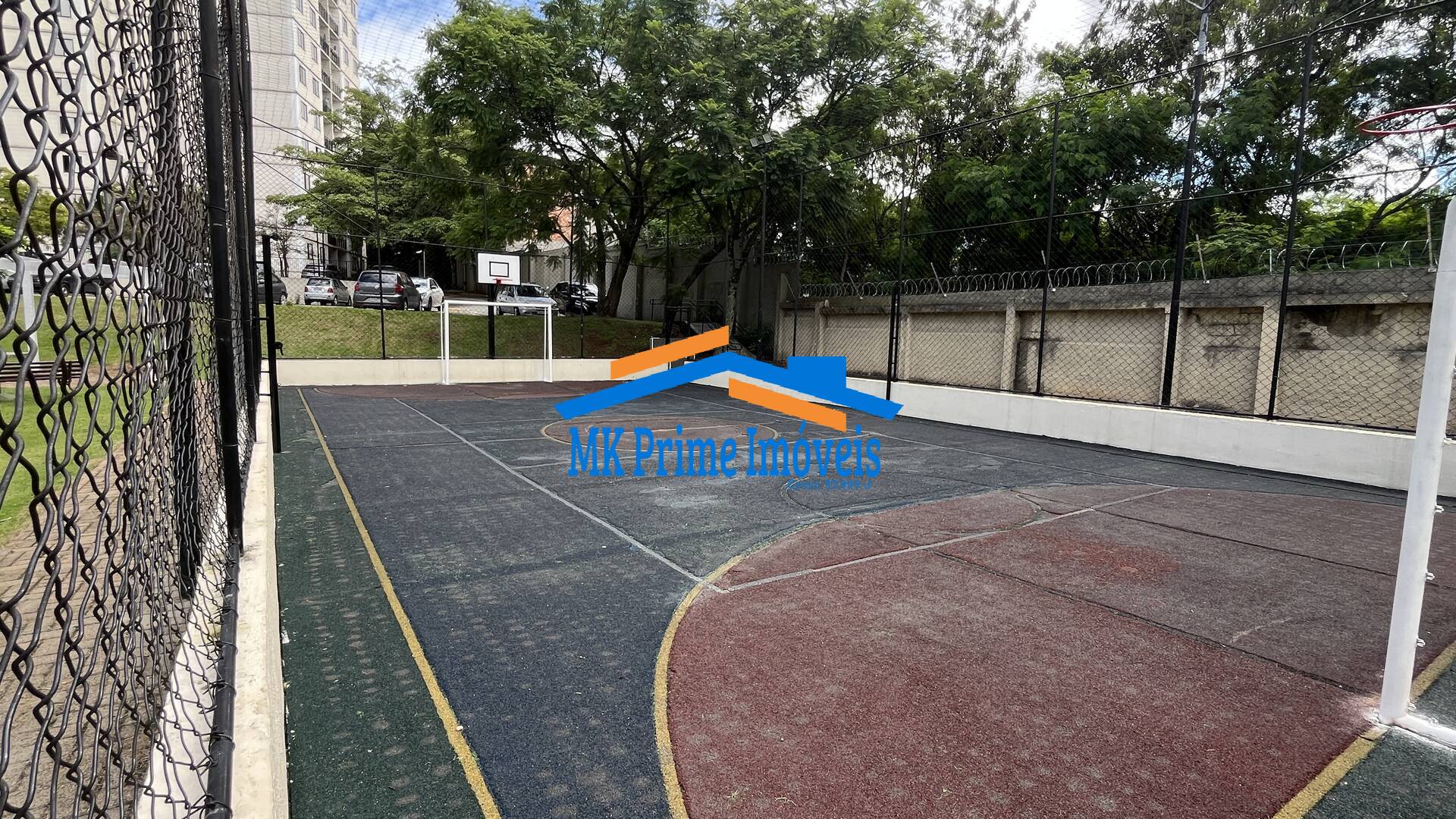 Apartamento, 3 quartos, 60 m² - Foto 17