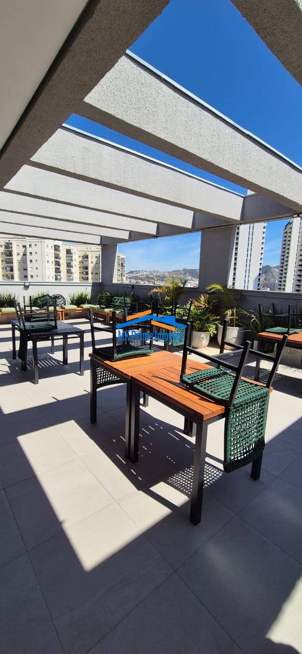 Apartamento, 2 quartos, 73 m² - Foto 21