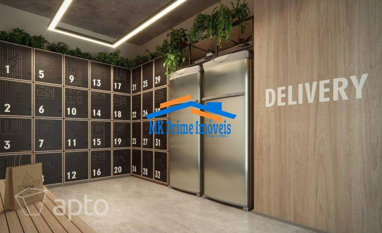 Apartamento, 3 quartos, 186 m² - Foto 22