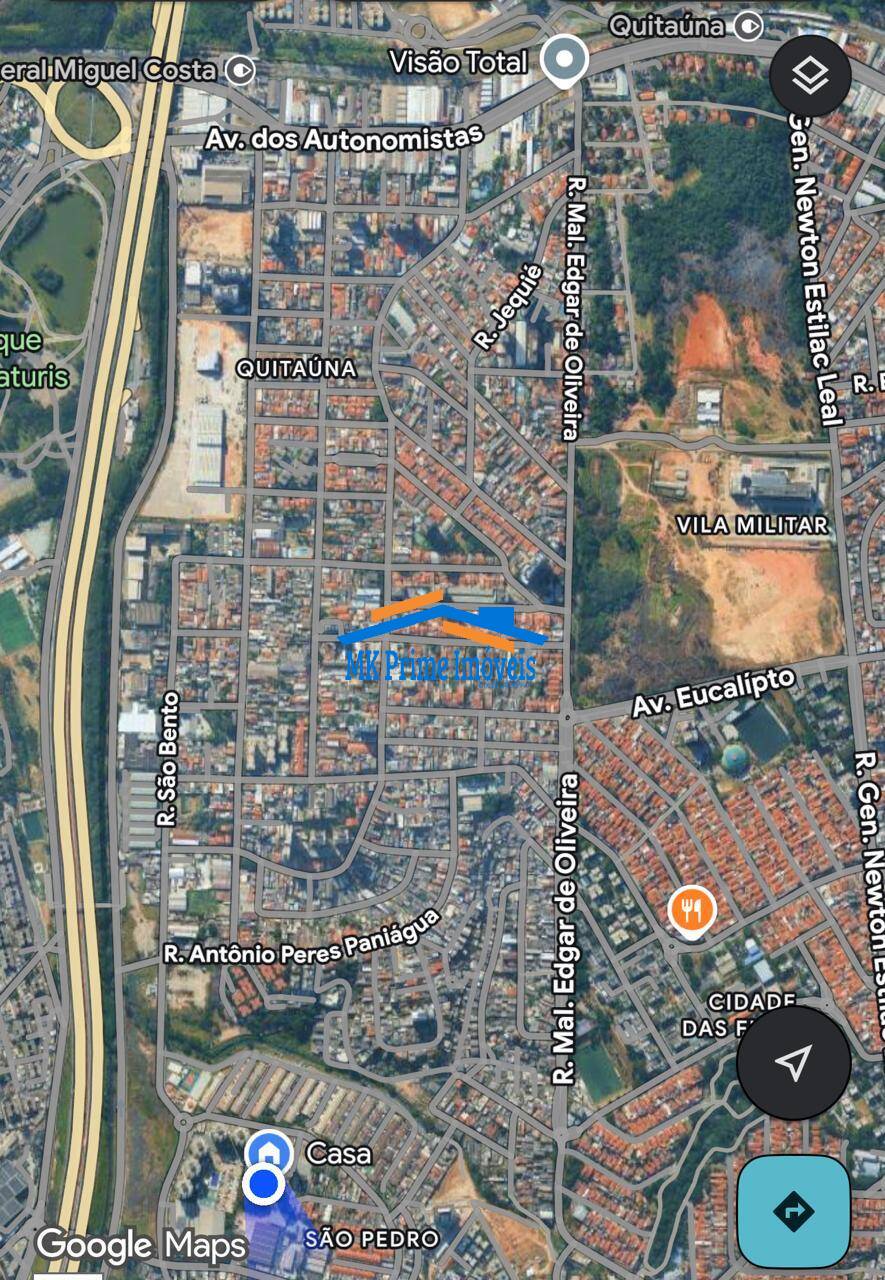 Apartamento, 2 quartos, 54 m² - Foto 47