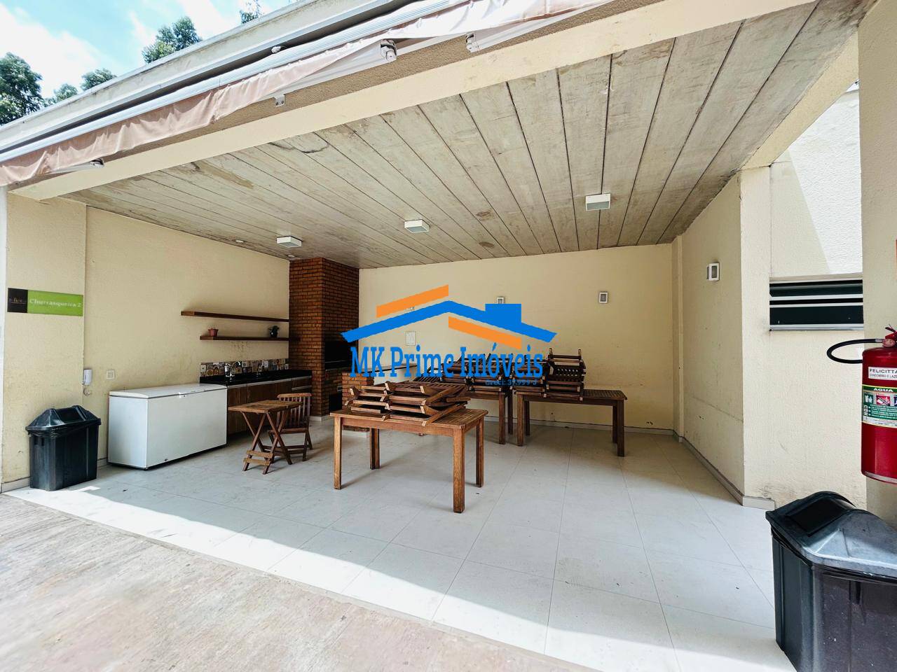 Apartamento, 2 quartos, 54 m² - Foto 30