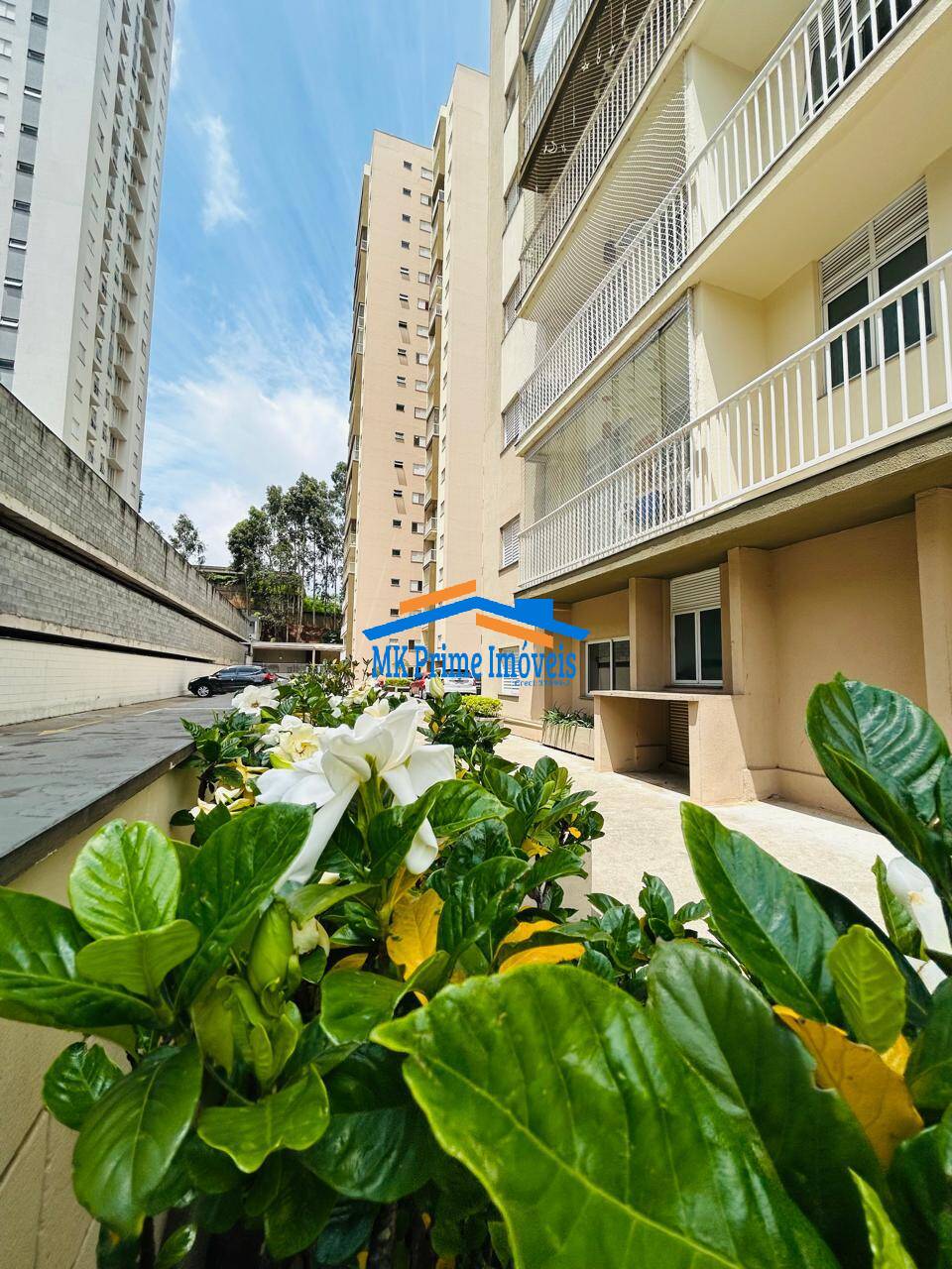 Apartamento, 2 quartos, 54 m² - Foto 42