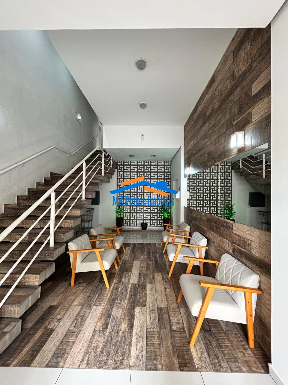 Apartamento, 2 quartos, 54 m² - Foto 31