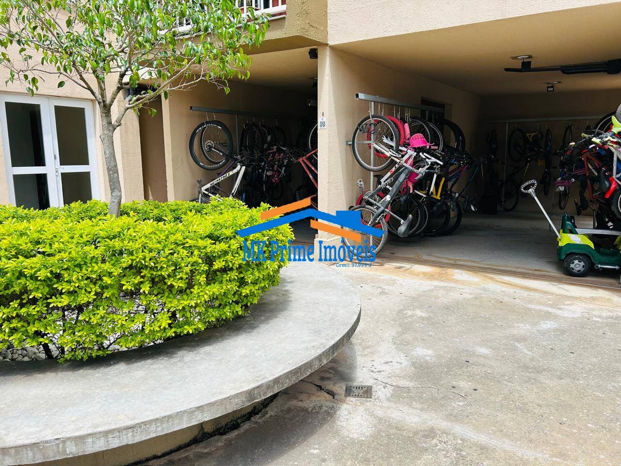 Apartamento, 2 quartos, 54 m² - Foto 36