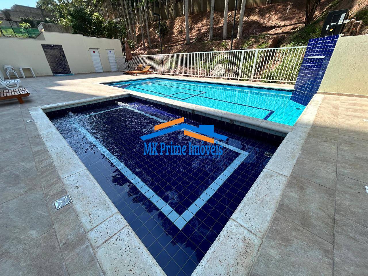Apartamento, 2 quartos, 54 m² - Foto 39