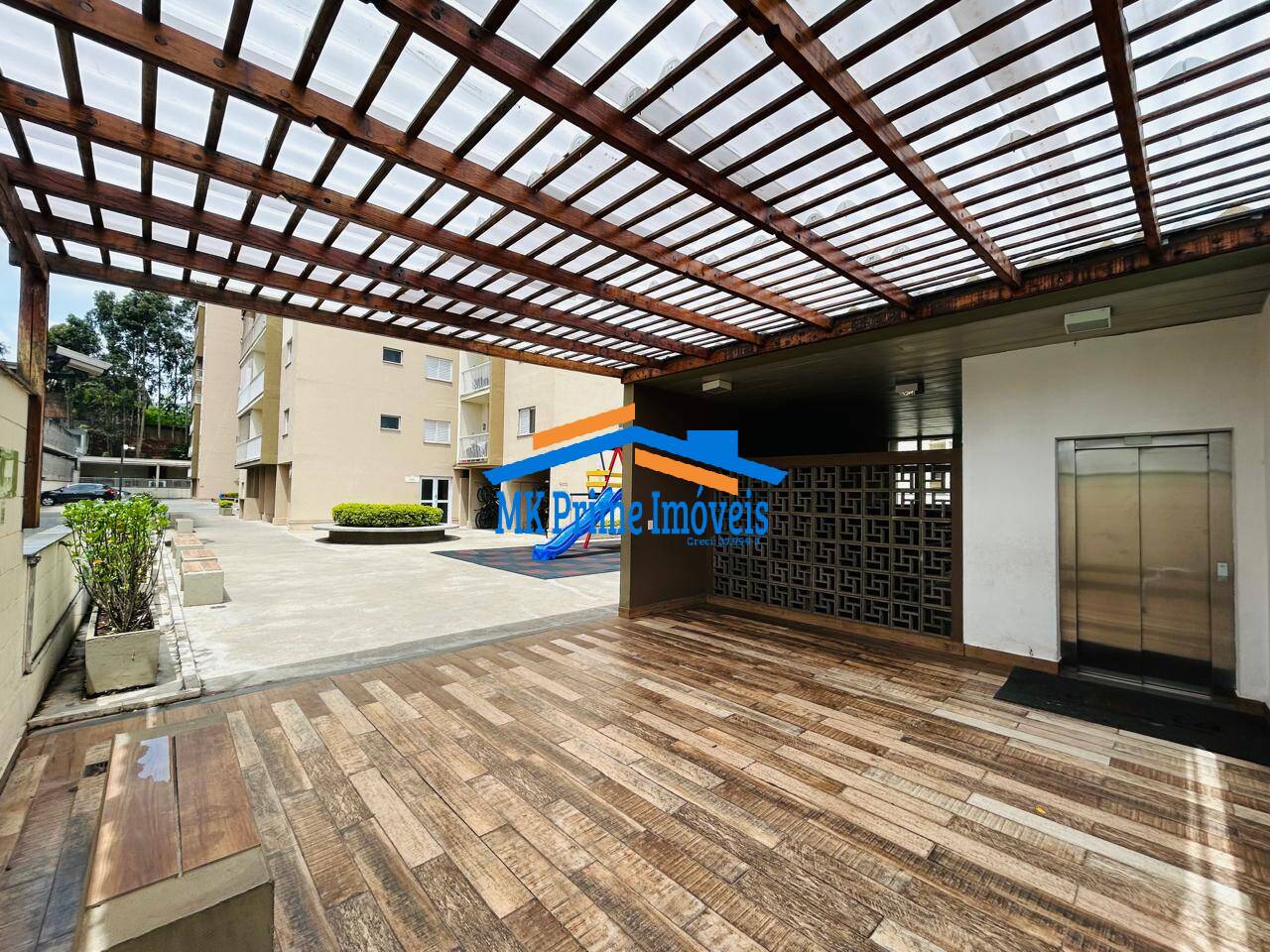 Apartamento, 2 quartos, 54 m² - Foto 37