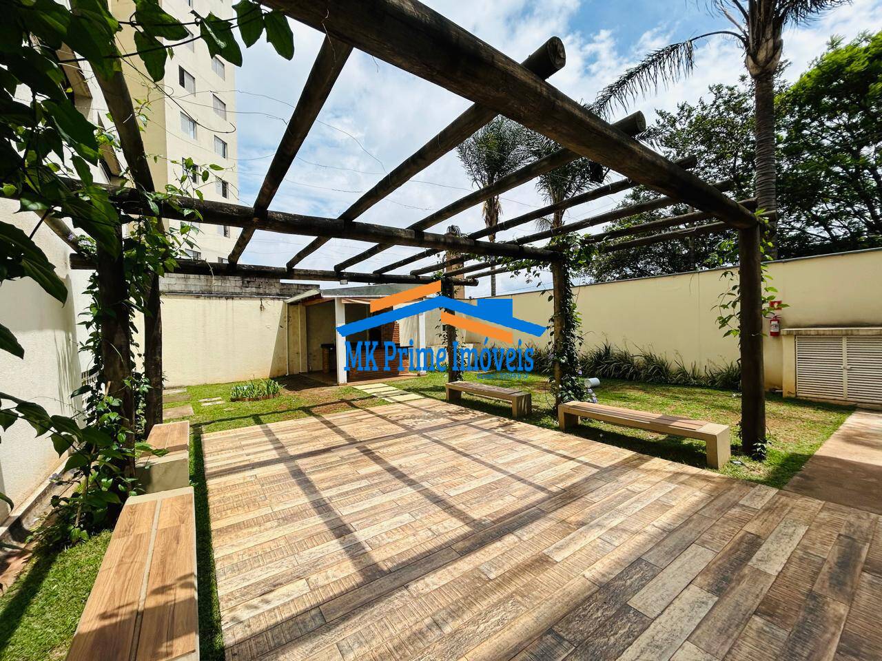 Apartamento, 2 quartos, 54 m² - Foto 38