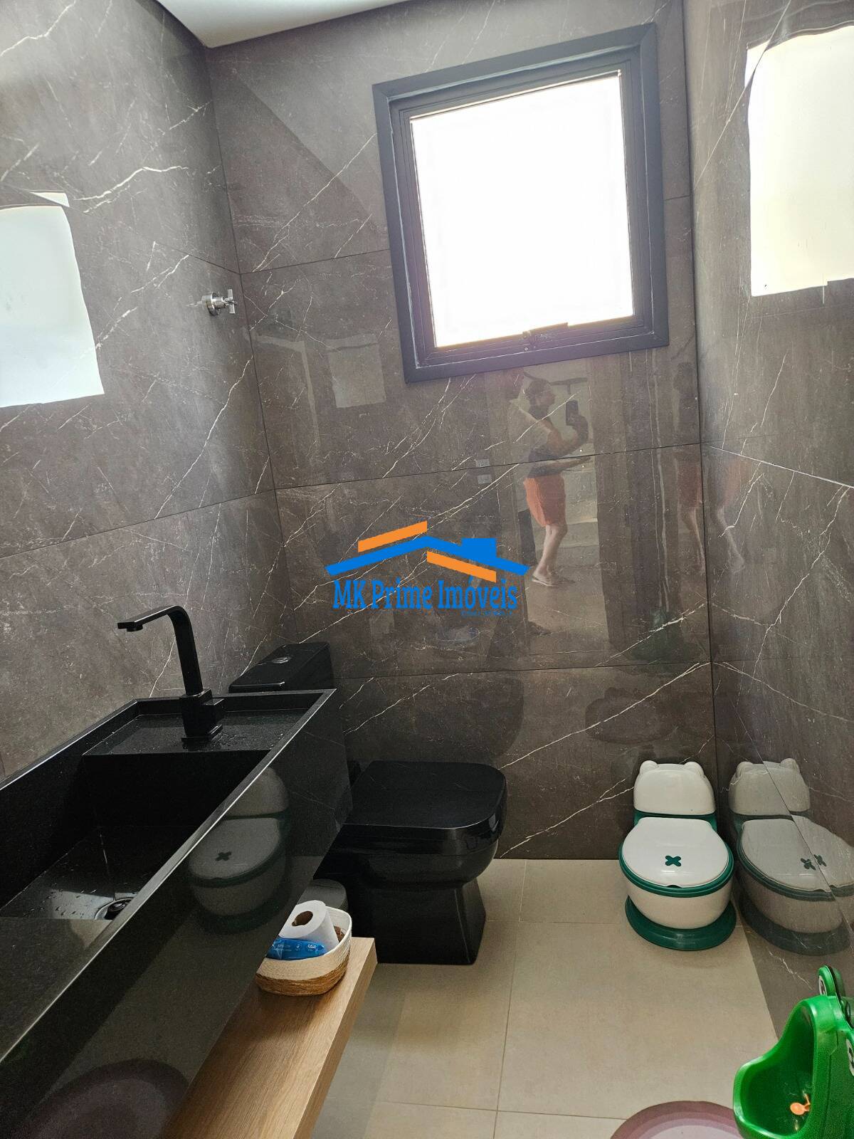 Casa de Condomínio, 3 quartos - Foto 22
