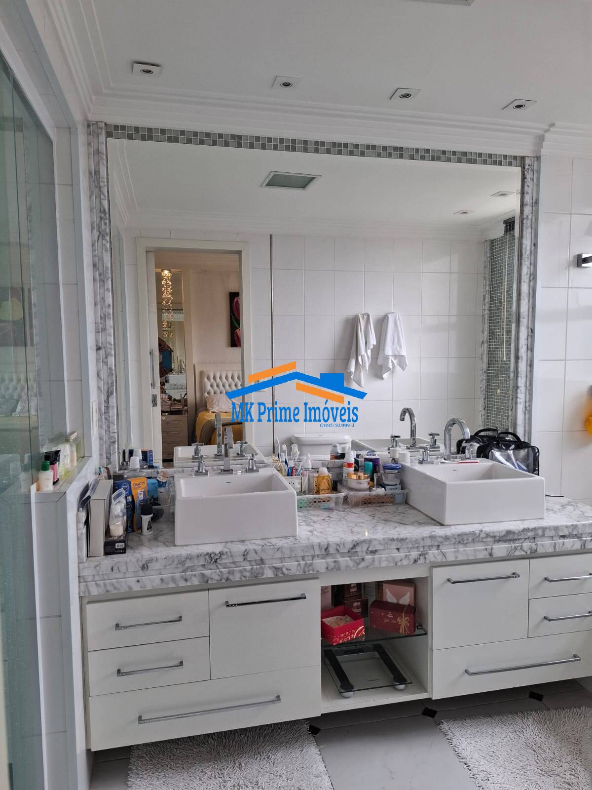 Apartamento, 3 quartos, 155 m² - Foto 25