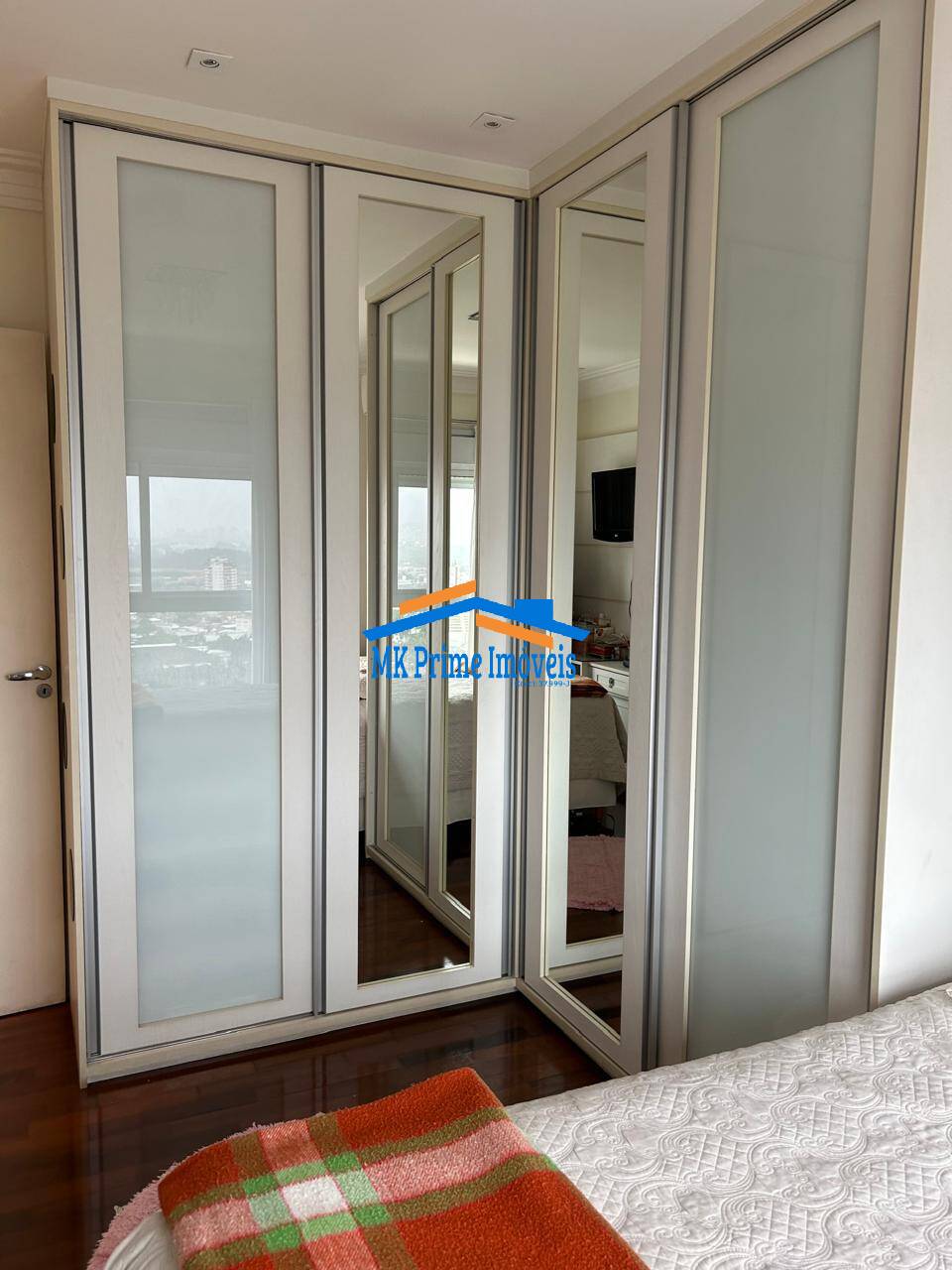 Apartamento, 3 quartos, 155 m² - Foto 27