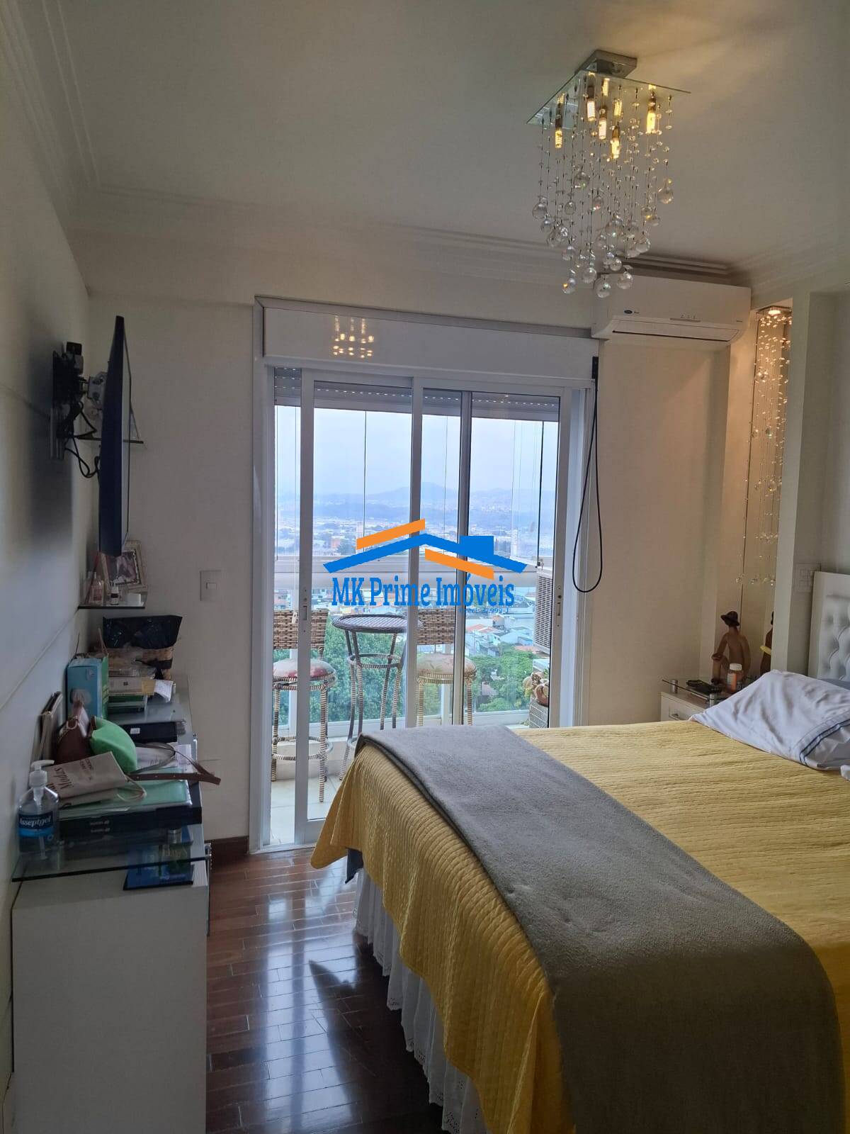 Apartamento, 3 quartos, 155 m² - Foto 23