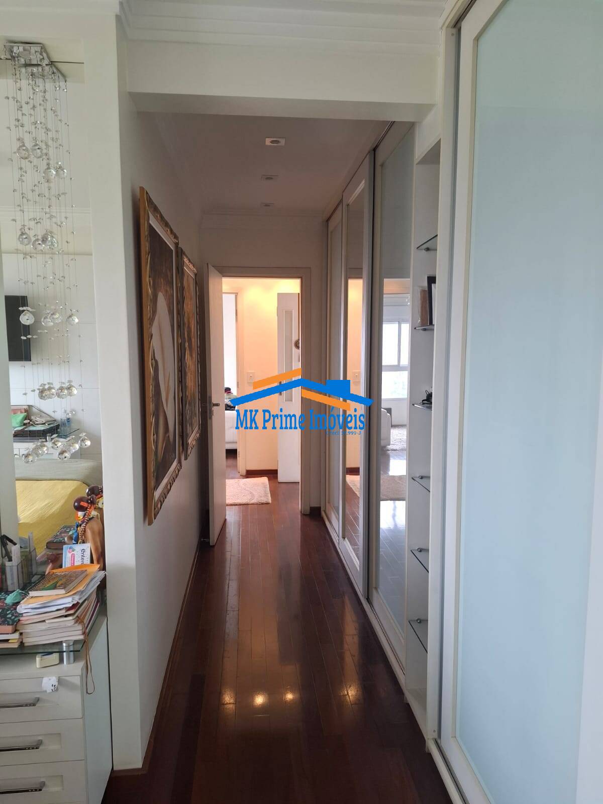 Apartamento, 3 quartos, 155 m² - Foto 21