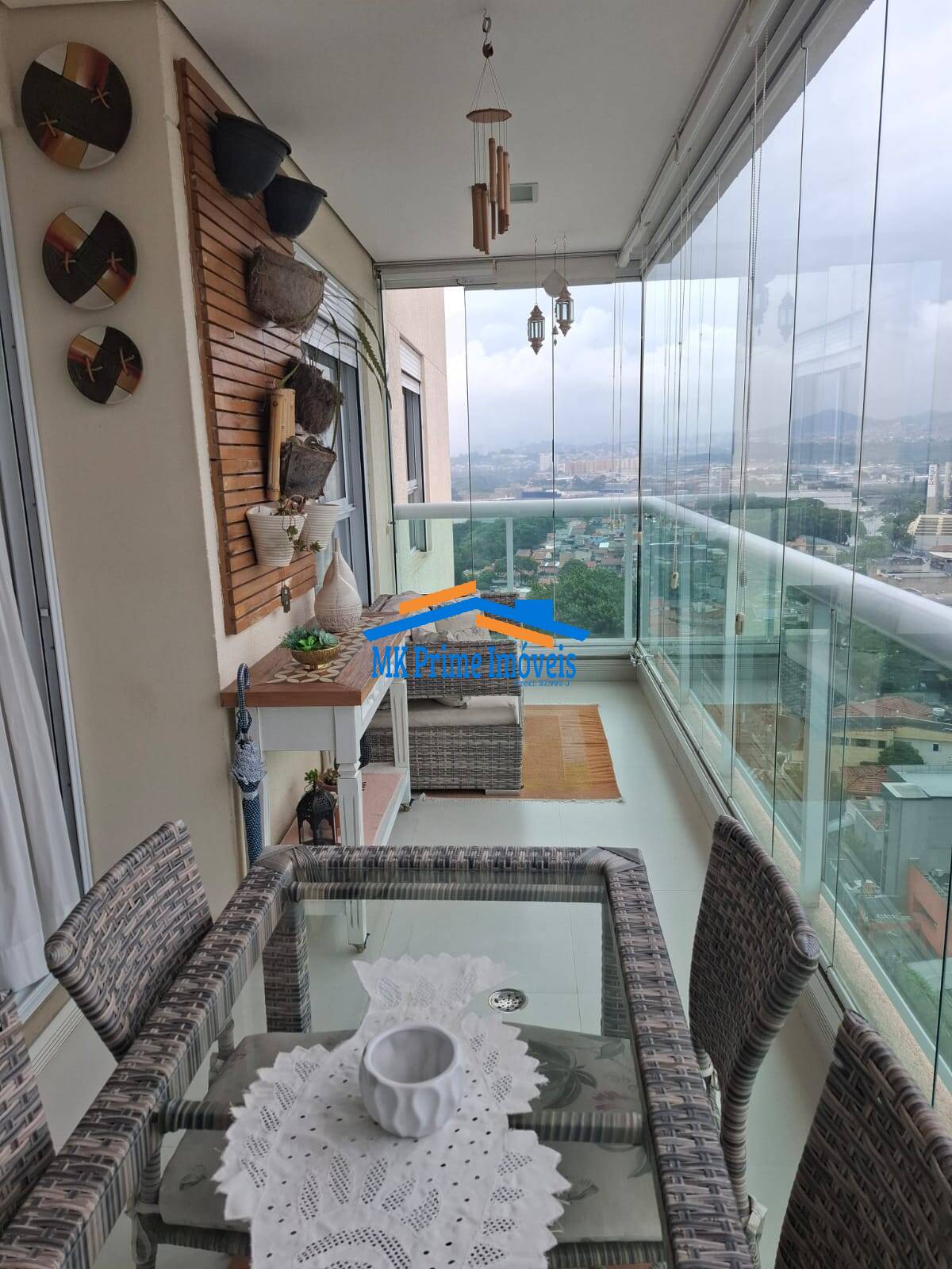 Apartamento, 3 quartos, 155 m² - Foto 16