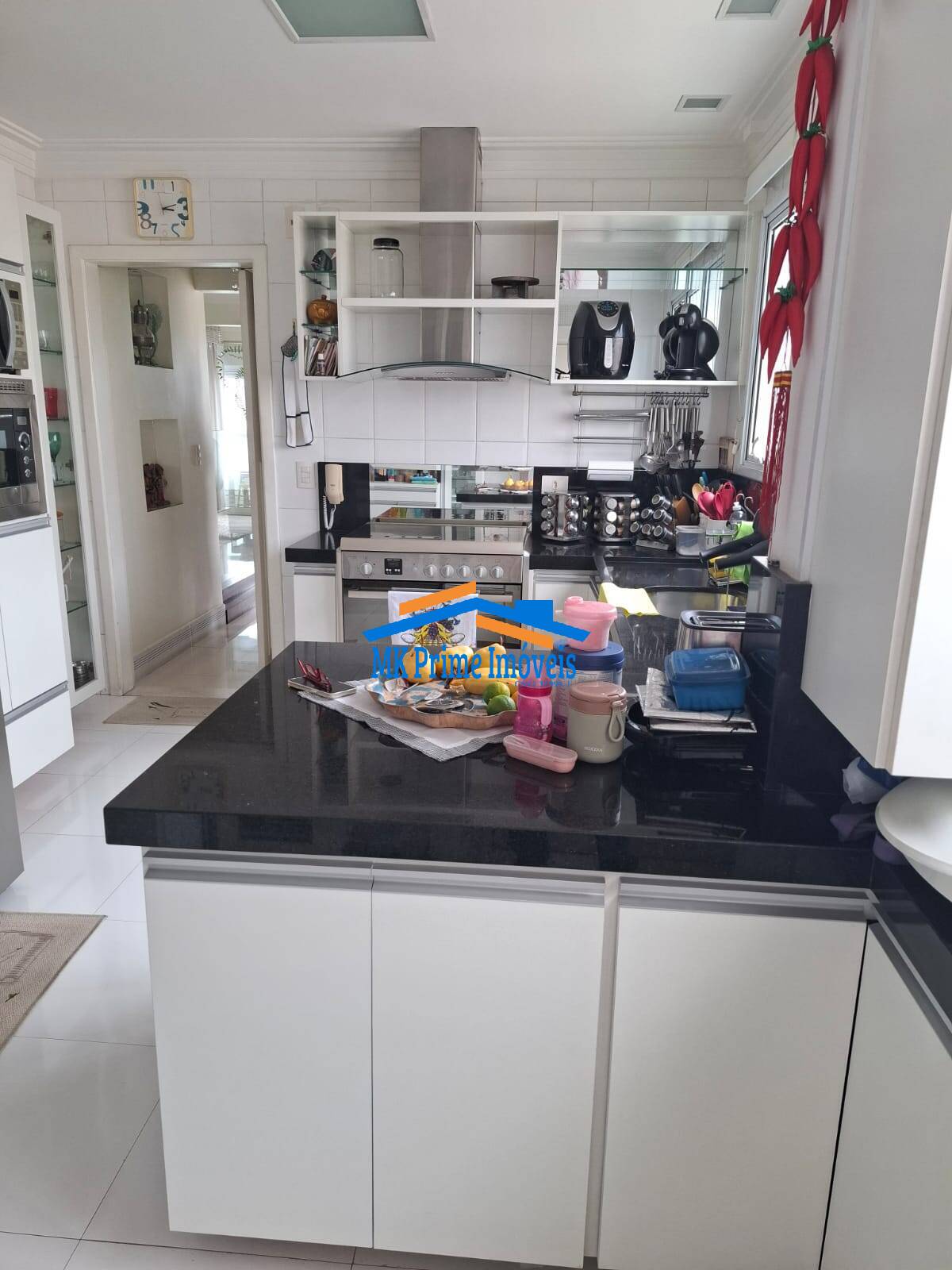 Apartamento, 3 quartos, 155 m² - Foto 17