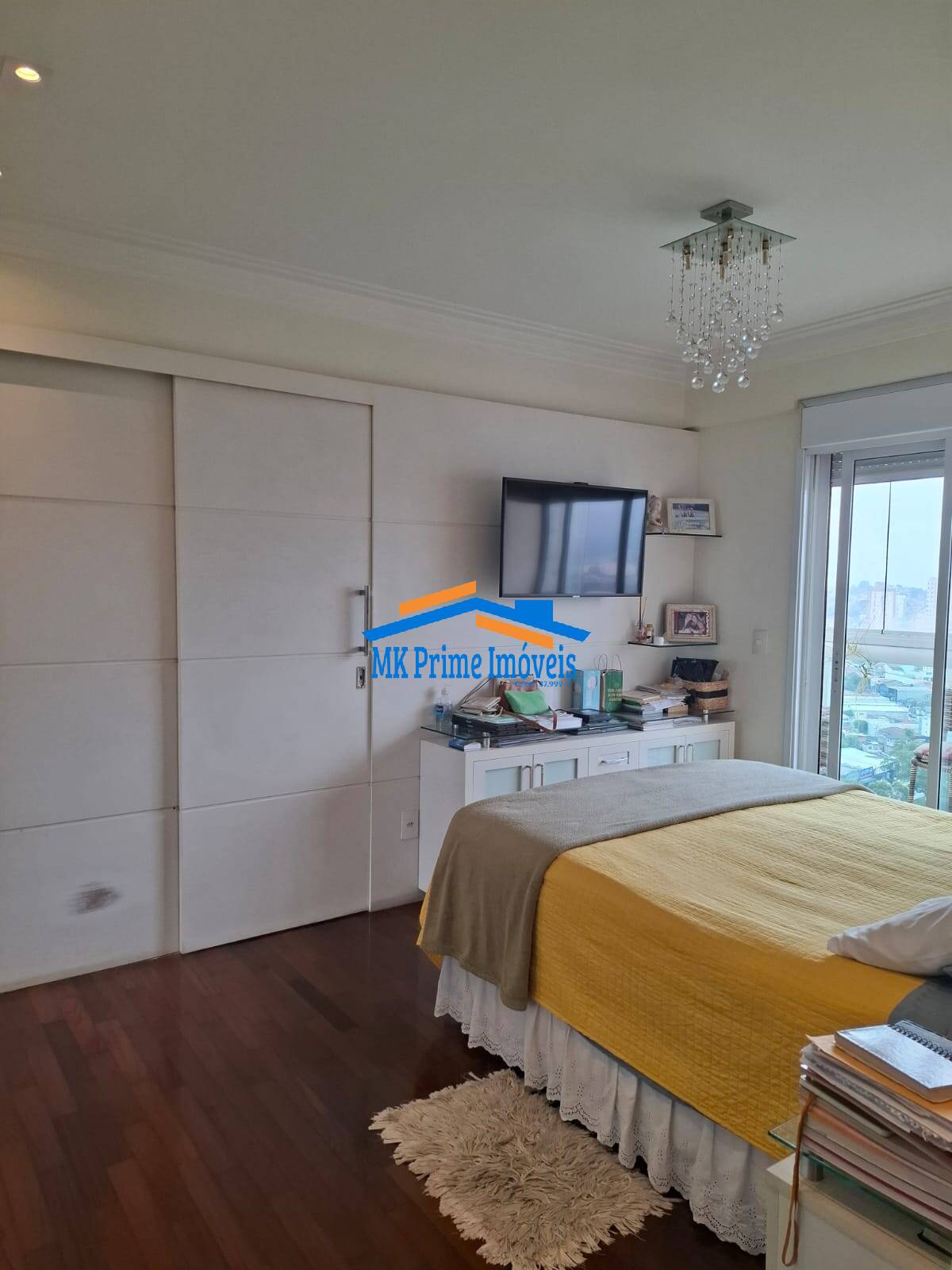 Apartamento, 3 quartos, 155 m² - Foto 24