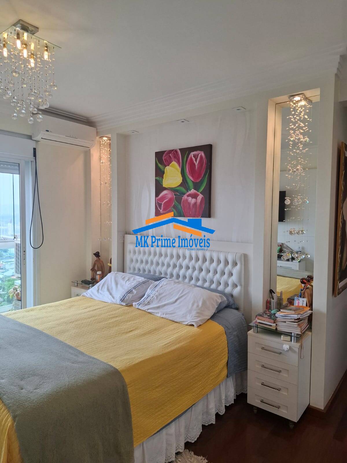 Apartamento, 3 quartos, 155 m² - Foto 22