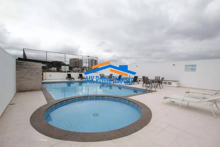 Apartamento, 3 quartos, 155 m² - Foto 48