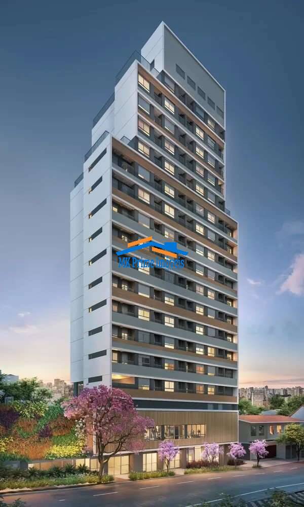 Apartamento, 1 quarto, 21 m² - Foto 18