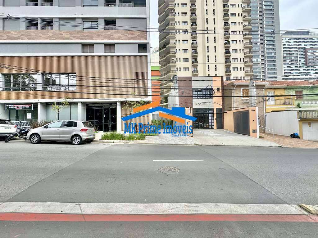Apartamento, 1 quarto, 21 m² - Foto 22