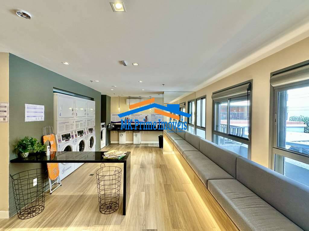 Apartamento, 1 quarto, 21 m² - Foto 26
