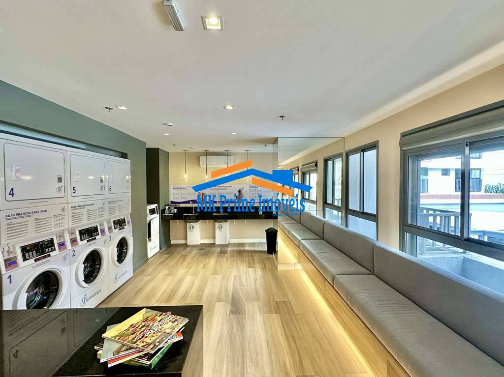 Apartamento, 1 quarto, 21 m² - Foto 27