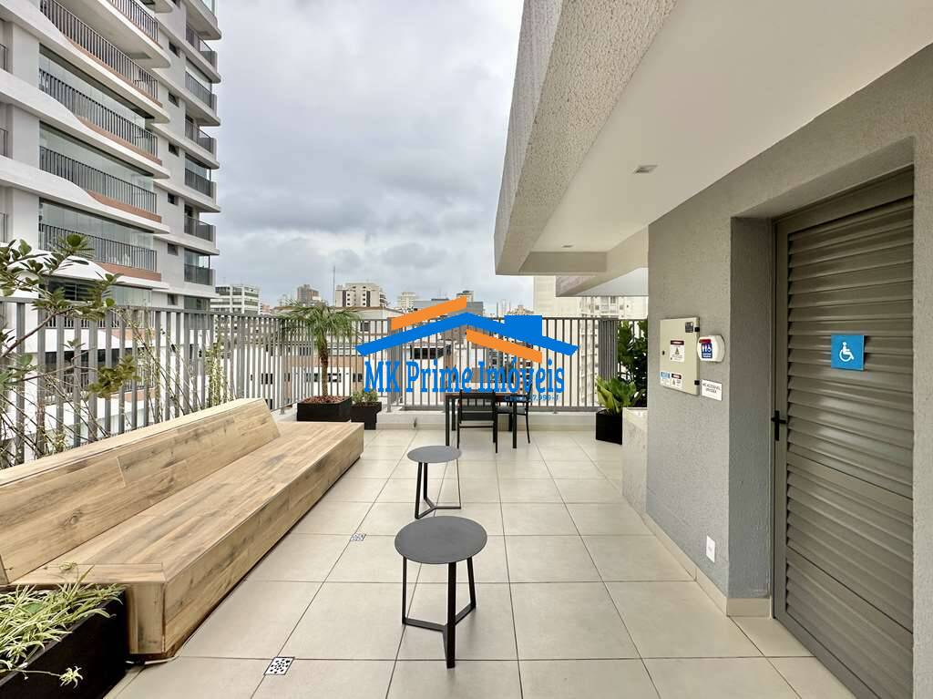 Apartamento, 1 quarto, 21 m² - Foto 28