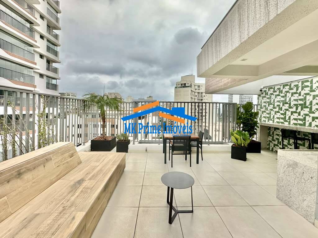 Apartamento, 1 quarto, 21 m² - Foto 29