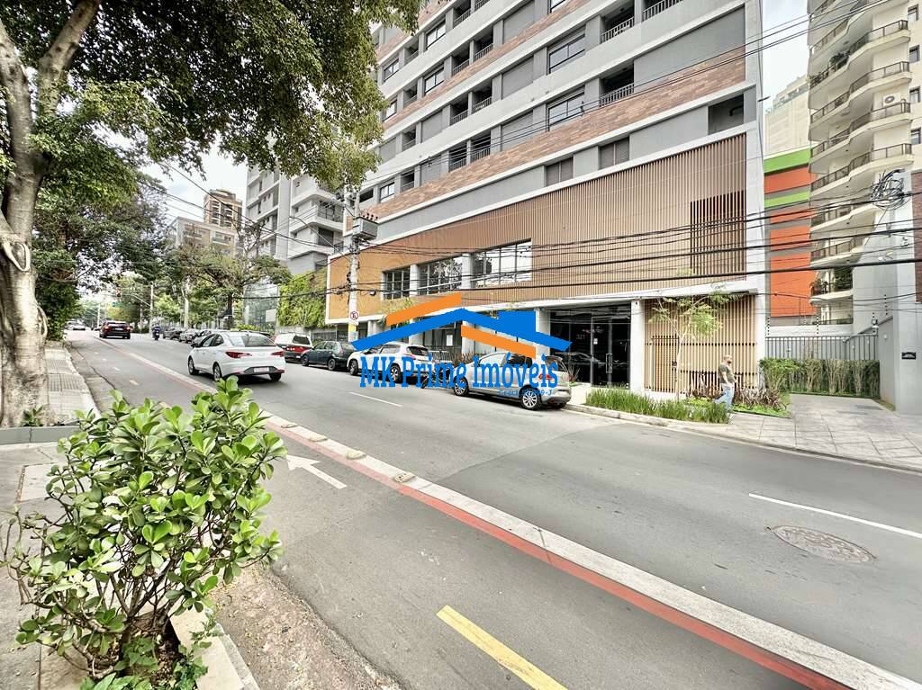 Apartamento, 1 quarto, 21 m² - Foto 35